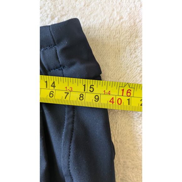 Lululemon Navy Blue Men's Pants RN 106259, Pockets  Elastic Waist, Athleisure - Picture 5 of 7